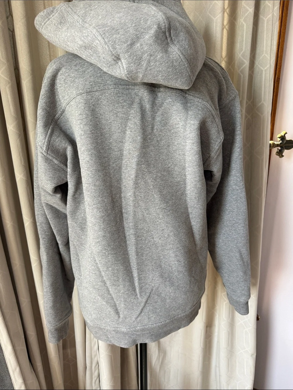 Lululemon All Yours Hoodie